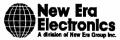 Информация для частей производства New Era Electronics